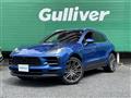 2019 Porsche Macan