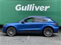 2019 Porsche Macan