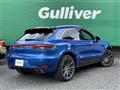 2019 Porsche Macan