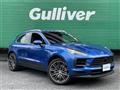 2019 Porsche Macan