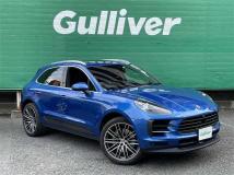 2019 Porsche Macan