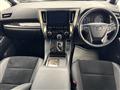 2022 Toyota Alphard Hybrid