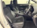 2022 Toyota Alphard Hybrid