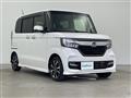 2019 Honda N BOX