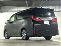 2022 Toyota Alphard