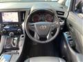 2022 Toyota Alphard