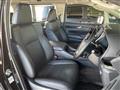 2022 Toyota Alphard