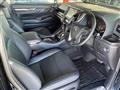 2022 Toyota Alphard