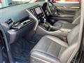 2022 Toyota Alphard