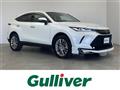 2021 Toyota Harrier