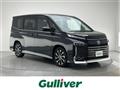 2022 Toyota Voxy