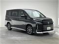 2022 Toyota Voxy