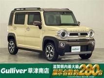 2022 Suzuki Hustler