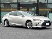 2019 Lexus ES
