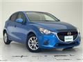 2015 Mazda Demio