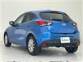 2015 Mazda Demio