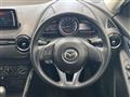 2015 Mazda Demio
