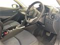 2015 Mazda Demio
