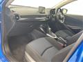 2015 Mazda Demio