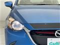2015 Mazda Demio