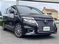 2017 Nissan Elgrand