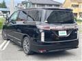 2017 Nissan Elgrand