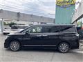 2017 Nissan Elgrand