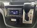2017 Nissan Elgrand
