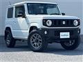 2019 Suzuki Jimny