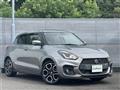 2018 Suzuki Swift