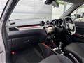 2018 Suzuki Swift