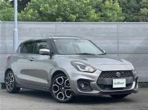 2018 Suzuki Swift