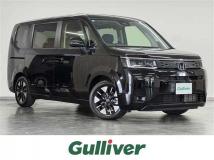 2026 Honda Step WGN