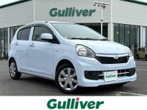 2014 Daihatsu Mira Es