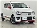 2015 Suzuki Alto