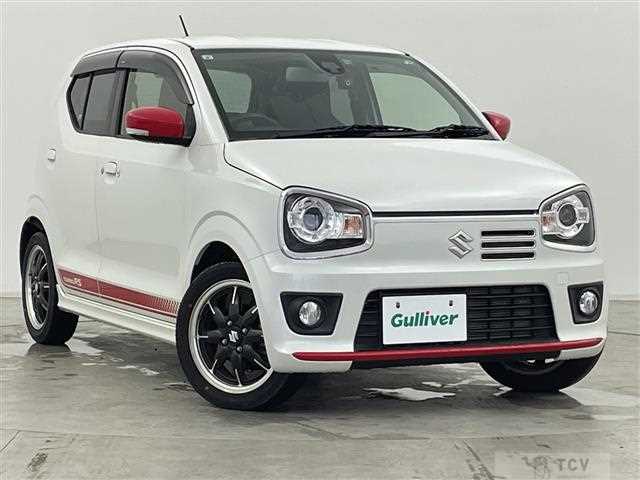 2015 Suzuki Alto