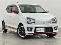 2015 Suzuki Alto