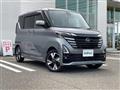 2023 Nissan ROOX