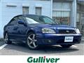 2001 Subaru Legacy B4