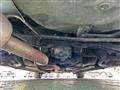 2001 Subaru Legacy B4
