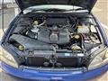 2001 Subaru Legacy B4