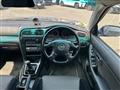 2001 Subaru Legacy B4
