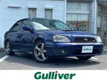 2001 Subaru Legacy B4