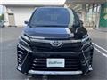 2021 Toyota Voxy