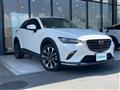 2019 Mazda CX-3