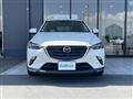 2019 Mazda CX-3