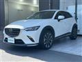 2019 Mazda CX-3