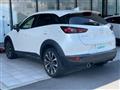 2019 Mazda CX-3