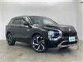 2022 Mitsubishi OUTLANDER PHEV