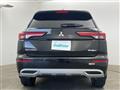 2022 Mitsubishi OUTLANDER PHEV
